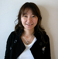 作原 文子